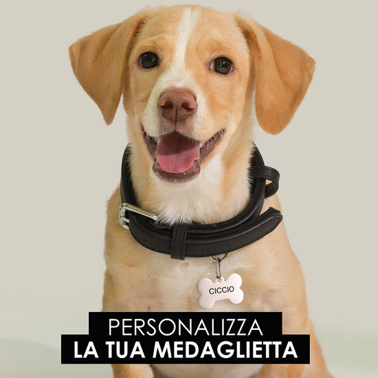 INDIVIDUELL GESTALTBARER ANHÄNGER FÜR HUNDE- UND KATZENKNOCHEN