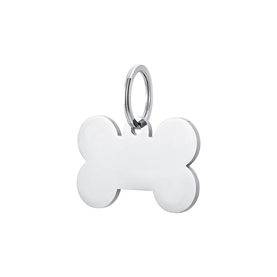 INDIVIDUELL GESTALTBARER ANHÄNGER FÜR HUNDE- UND KATZENKNOCHEN