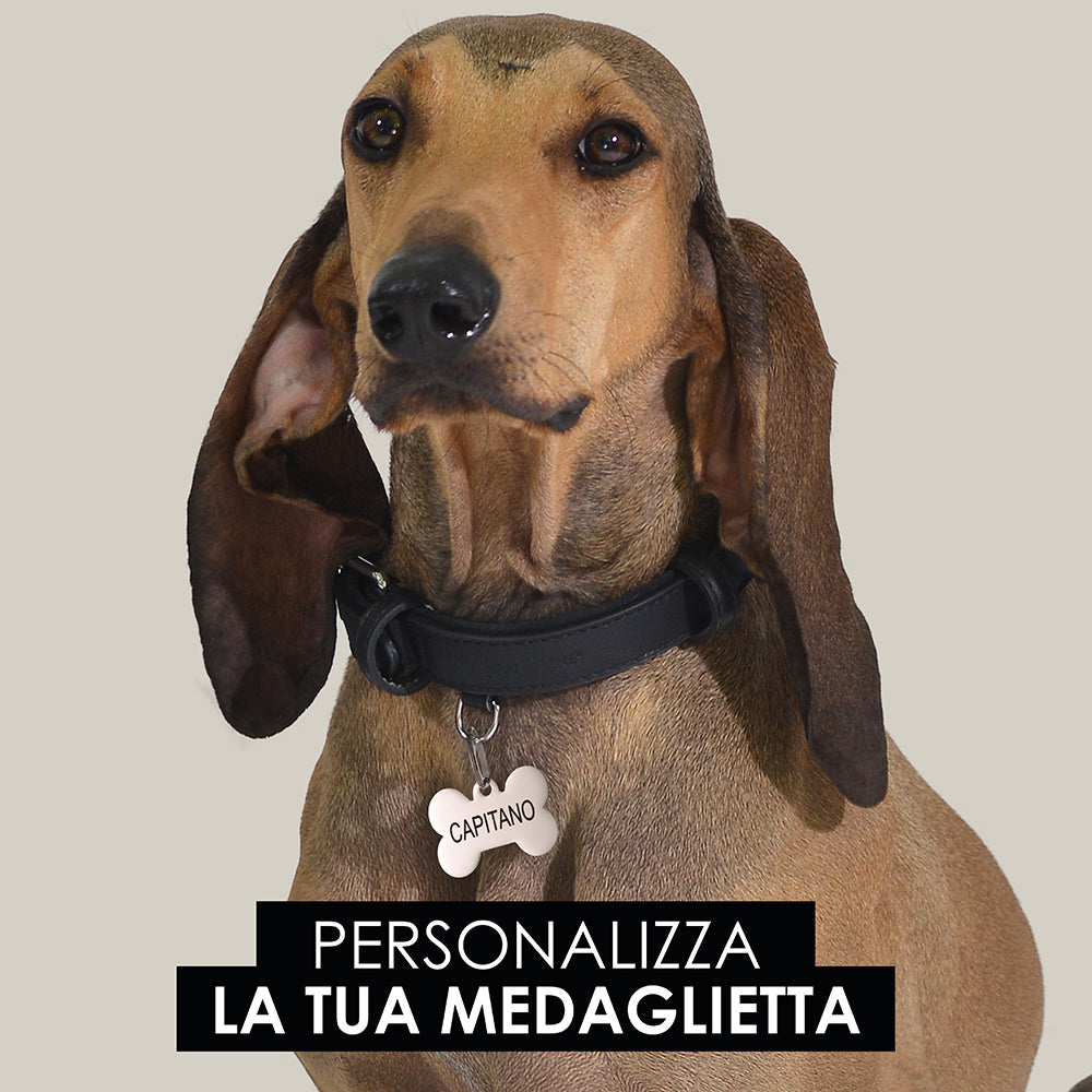 INDIVIDUELL GESTALTBARER ANHÄNGER FÜR HUNDE- UND KATZENKNOCHEN