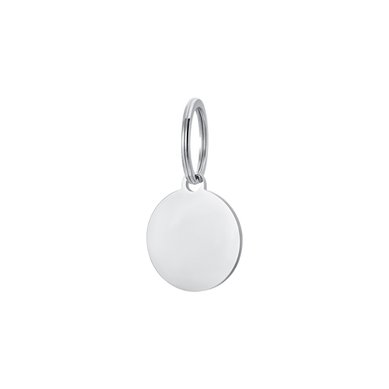 INDIVIDUELL GESTALTBARE HUNDE- UND KATZENKREISANHÄNGER