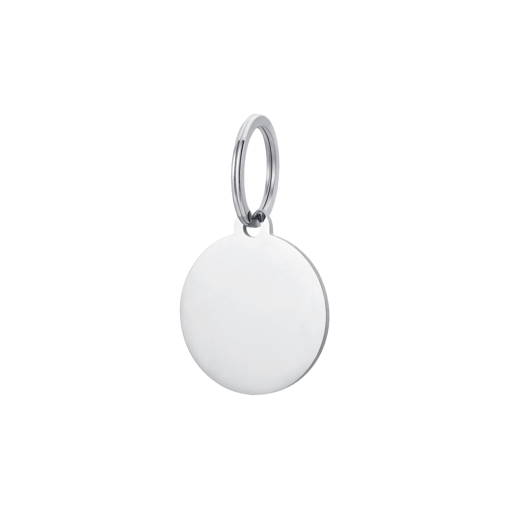 INDIVIDUELL GESTALTBARE HUNDE- UND KATZENKREISANHÄNGER