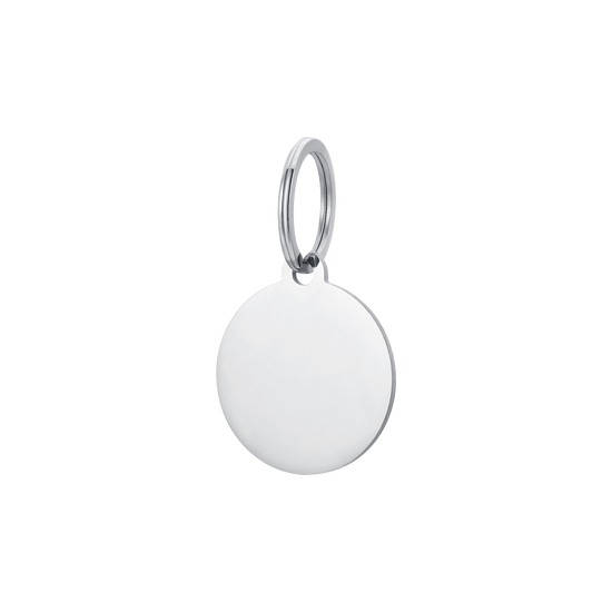 INDIVIDUELL GESTALTBARE HUNDE- UND KATZENKREISANHÄNGER