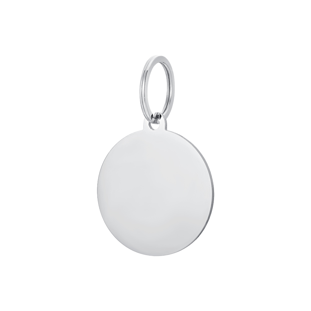 INDIVIDUELL GESTALTBARE HUNDE- UND KATZENKREISANHÄNGER